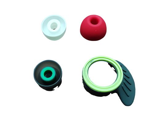 玩具控制器硅胶按键有哪些不同的种类？