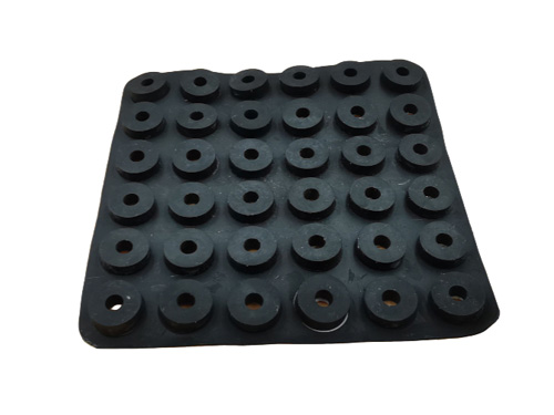 橡胶密封件的设计注意事项