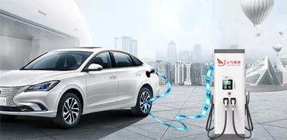 新能汽车应用行业