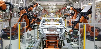 FPCB线路板行业压合